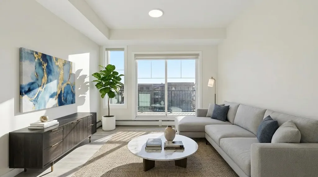 15 Skyview Point Crescent NE Calgary AB T3N 2T1