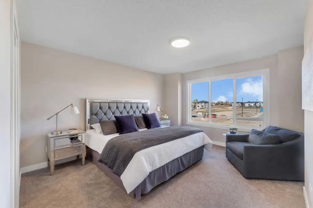 212 Edgefield Bay Strathmore AB T1P 2K4