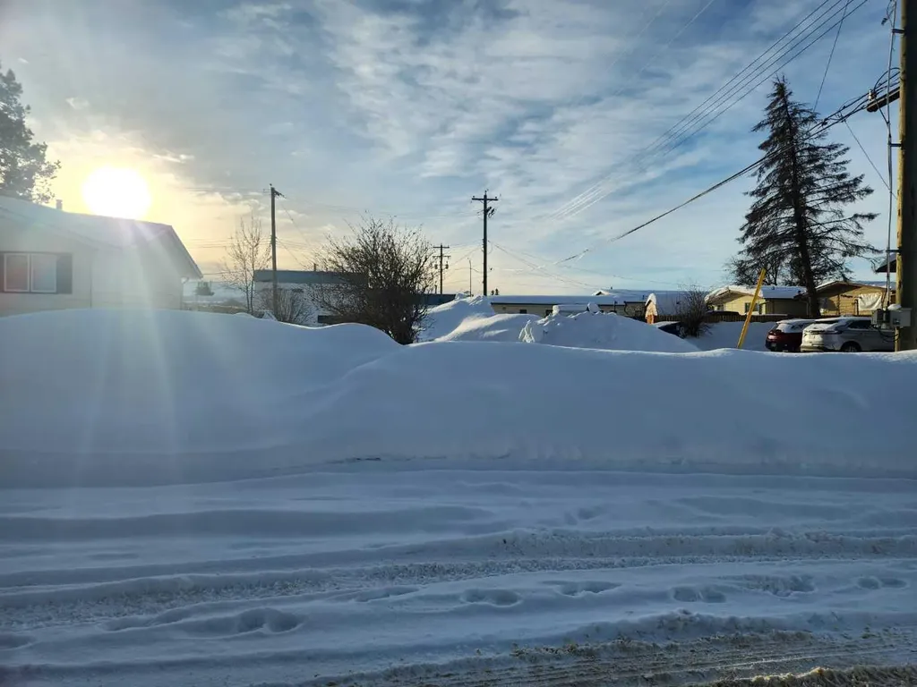 4729 54ave Avenue High Prairie AB T0G1E0