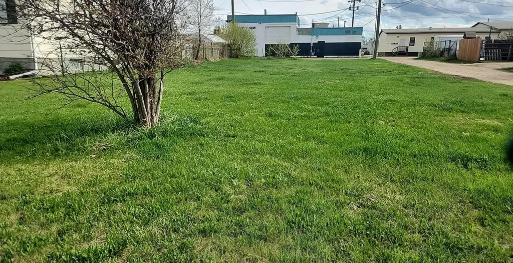 4729 54ave Avenue High Prairie AB T0G1E0