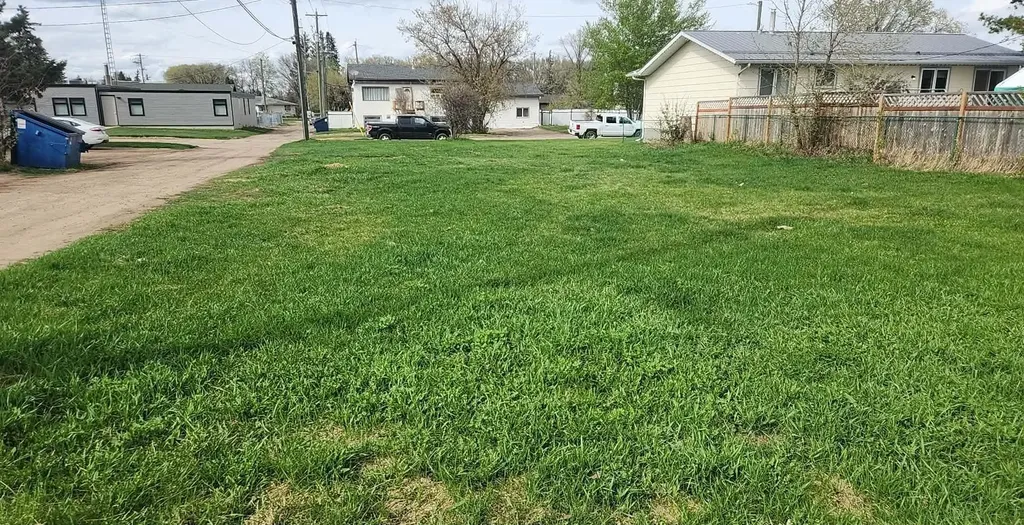 4729 54ave Avenue High Prairie AB T0G1E0