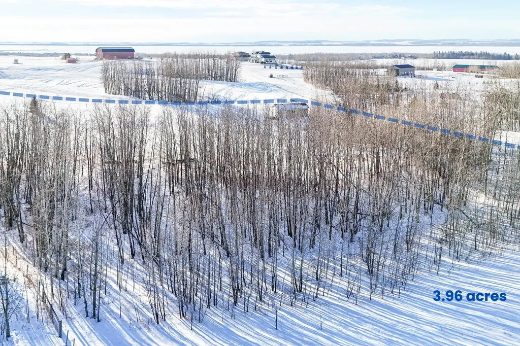 284029 Township Road 422 Rural Ponoka County AB T4J1V9