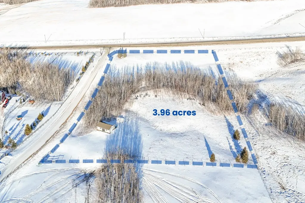 284029 Township Road 422 Rural Ponoka County AB T4J1V9