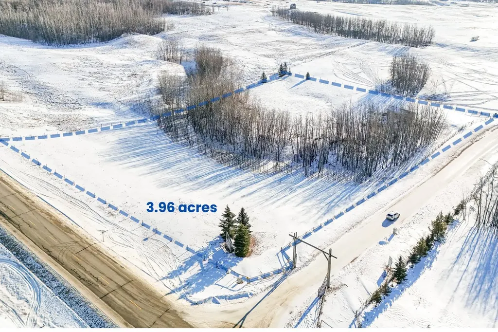 284029 Township Road 422 Rural Ponoka County AB T4J1V9
