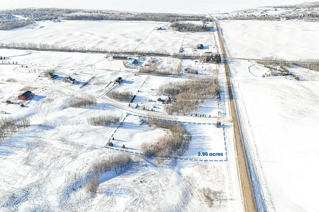 284029 Township Road 422 Rural Ponoka County AB T4J1V9