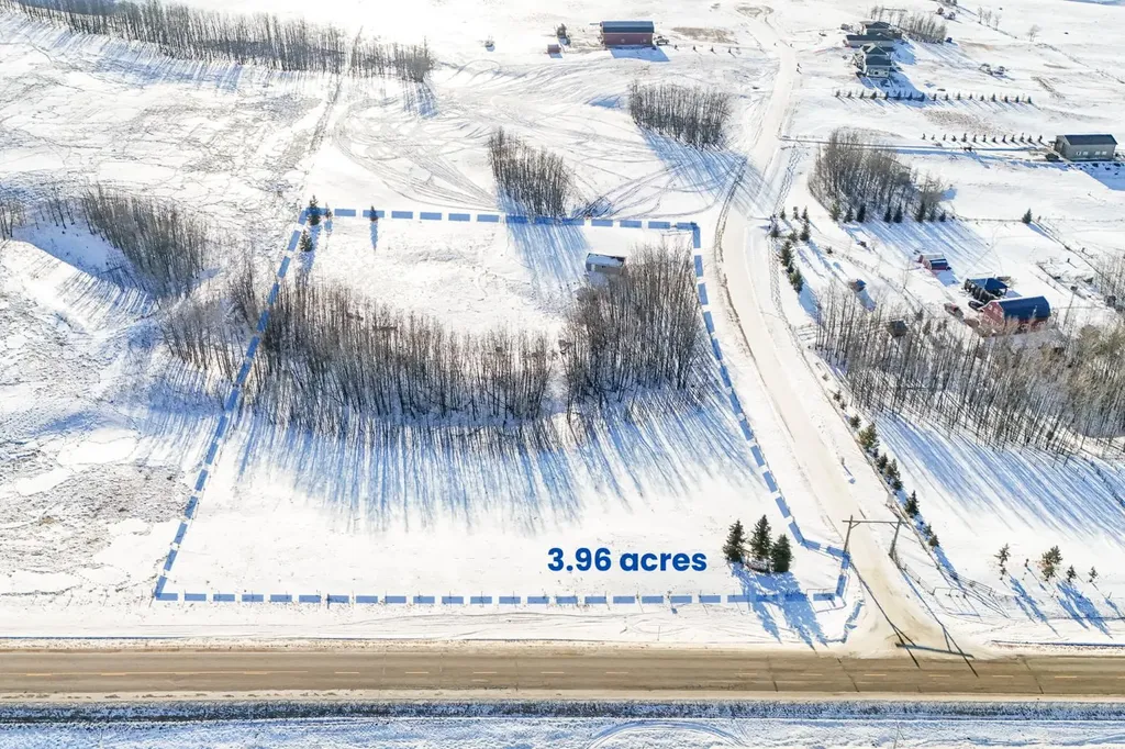 284029 Township Road 422 Rural Ponoka County AB T4J1V9