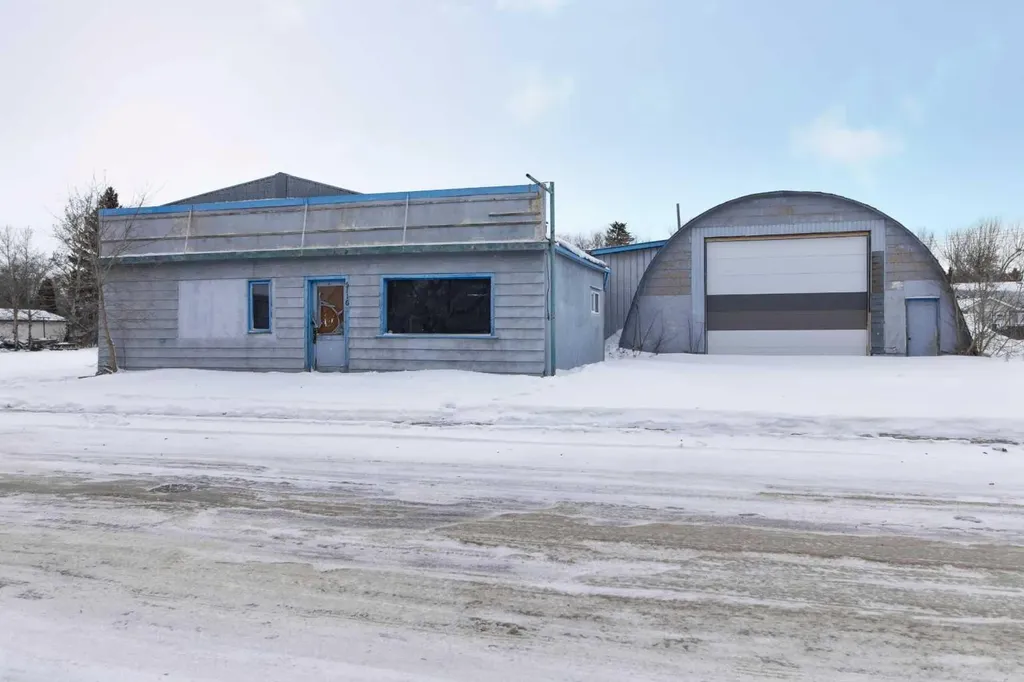 5116 53 Avenue Viking AB T0B 4N0