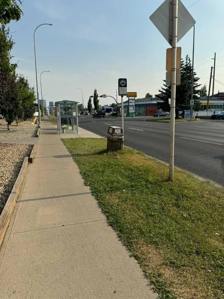 2308 Centre Street NE Calgary AB T2E 2T7