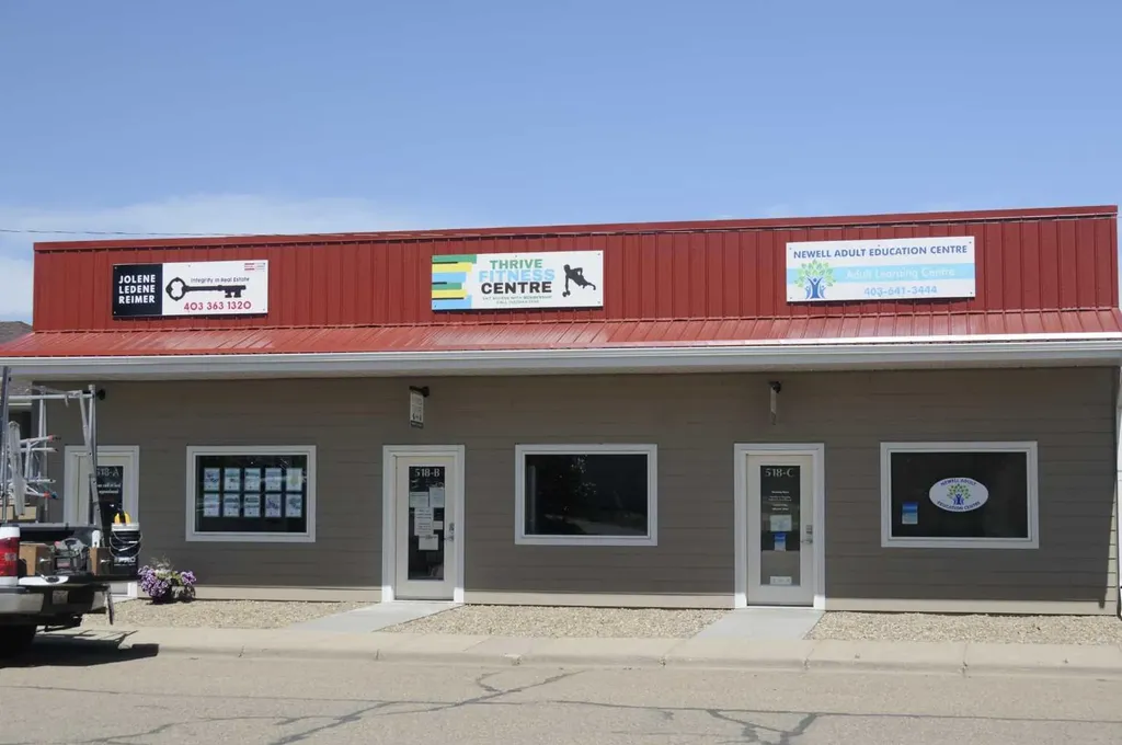 518 2 Avenue Bassano AB T0J 0B0