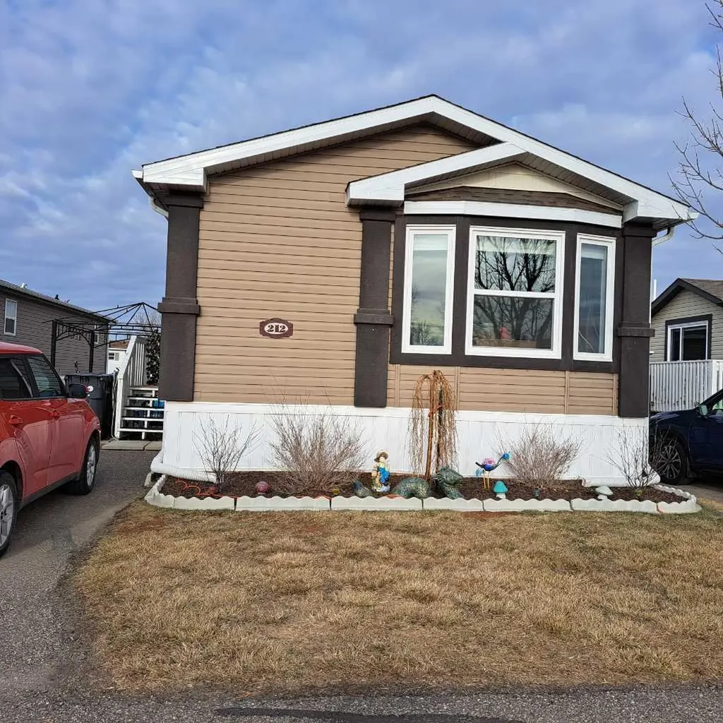 212 Engineer Avenue Coaldale AB T1M 0A9