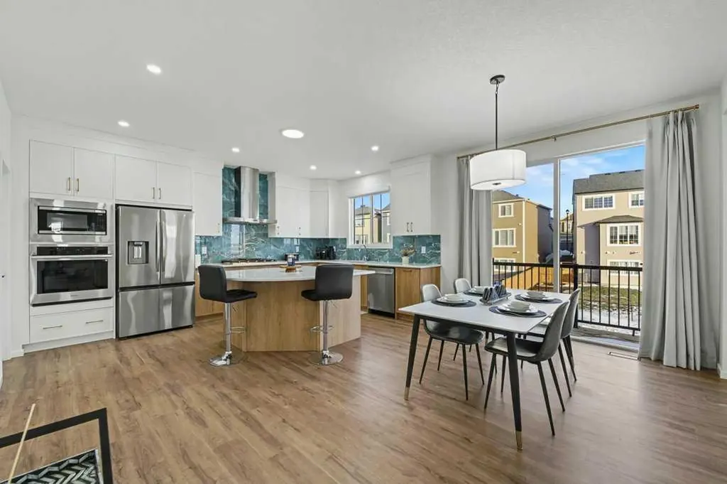 3034 Southwinds Place SW Airdrie AB T4B5T9