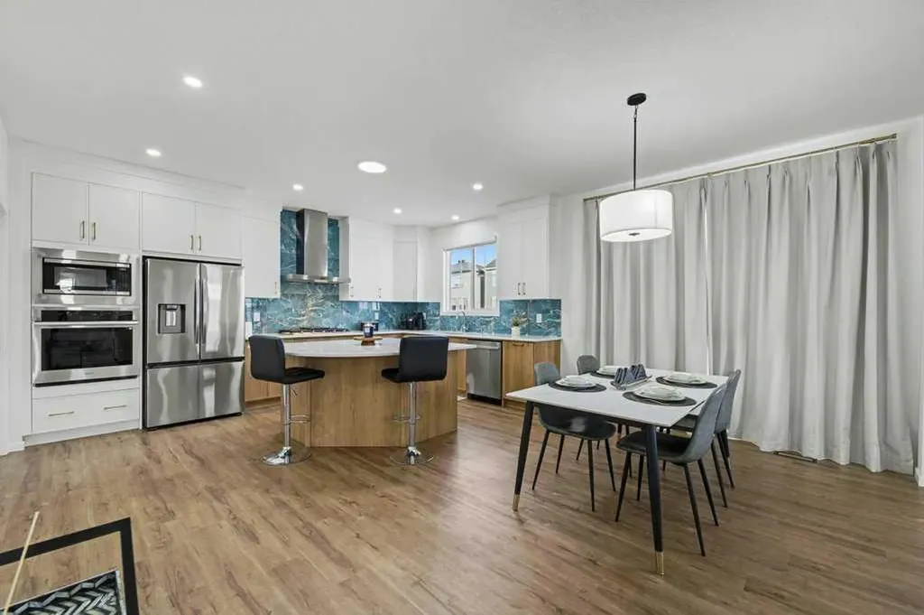 3034 Southwinds Place SW Airdrie AB T4B5T9