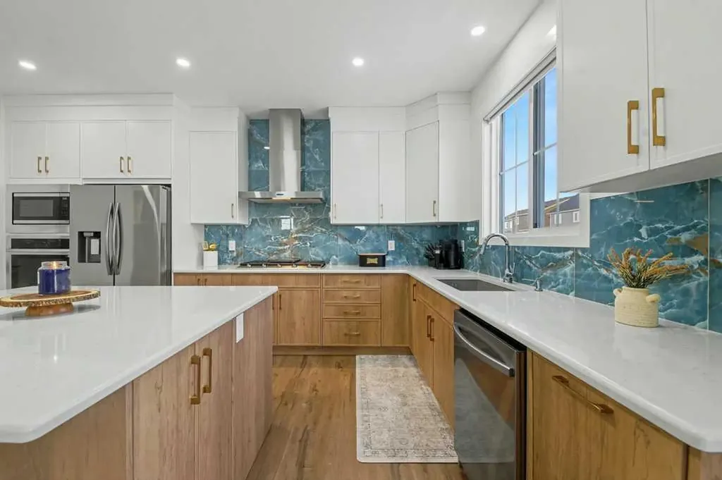 3034 Southwinds Place SW Airdrie AB T4B5T9