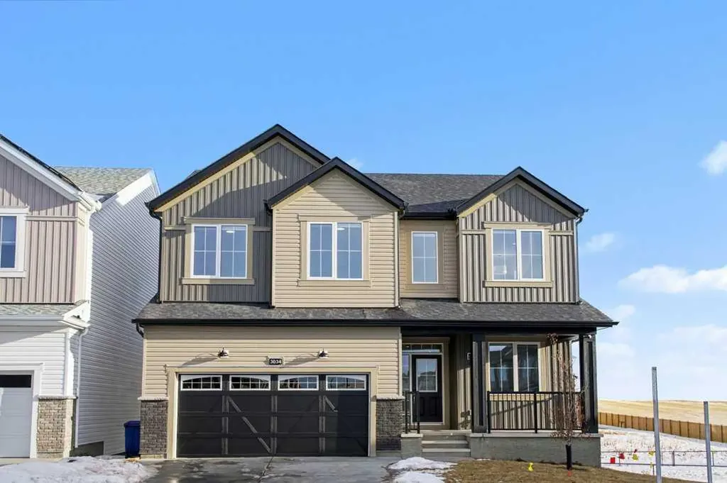 3034 Southwinds Place SW Airdrie AB T4B5T9