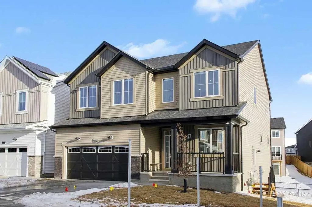 3034 Southwinds Place SW Airdrie AB T4B5T9