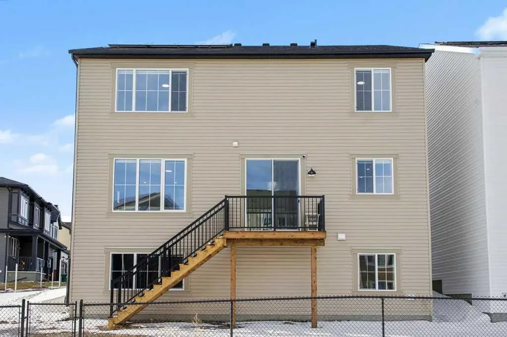 3034 Southwinds Place SW Airdrie AB T4B5T9