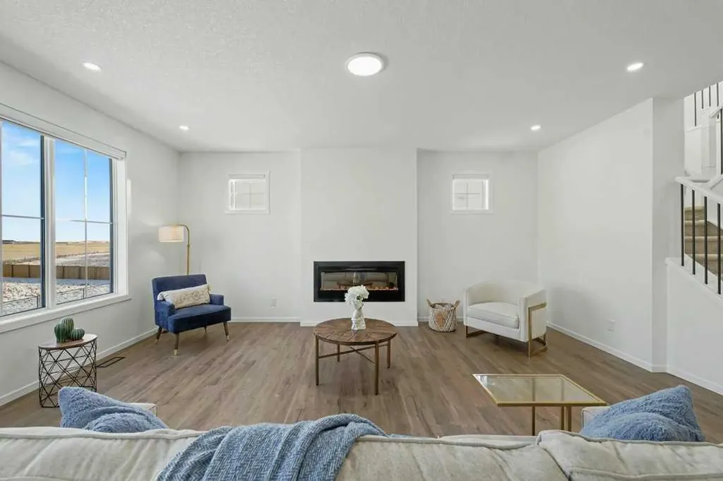 3034 Southwinds Place SW Airdrie AB T4B5T9