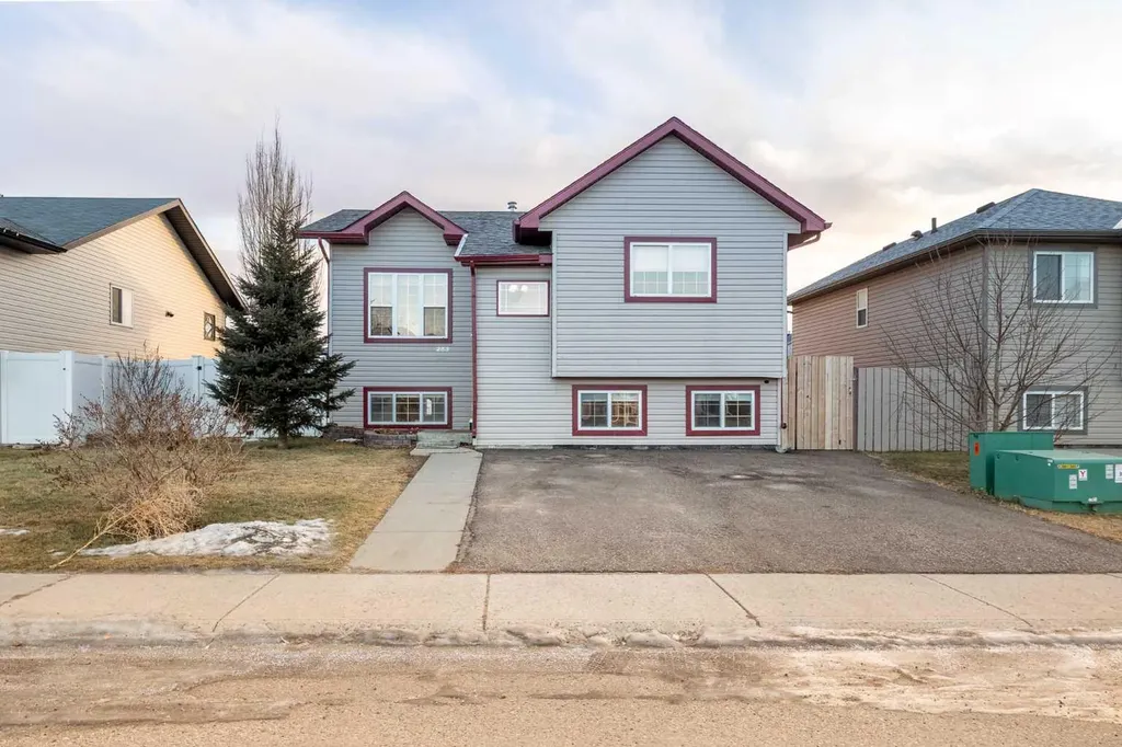 Brooks AB, 263 Upland Avenue