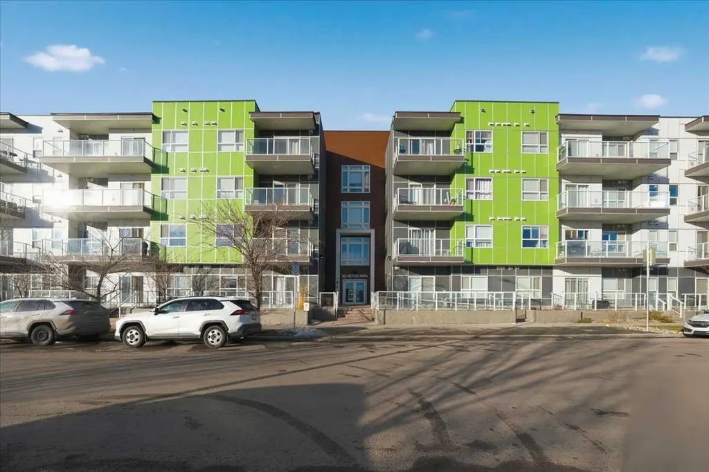 20 Seton Park SE Calgary AB T3M2V4