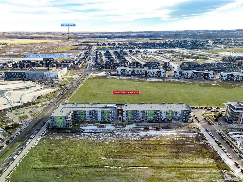 20 Seton Park SE Calgary AB T3M2V4