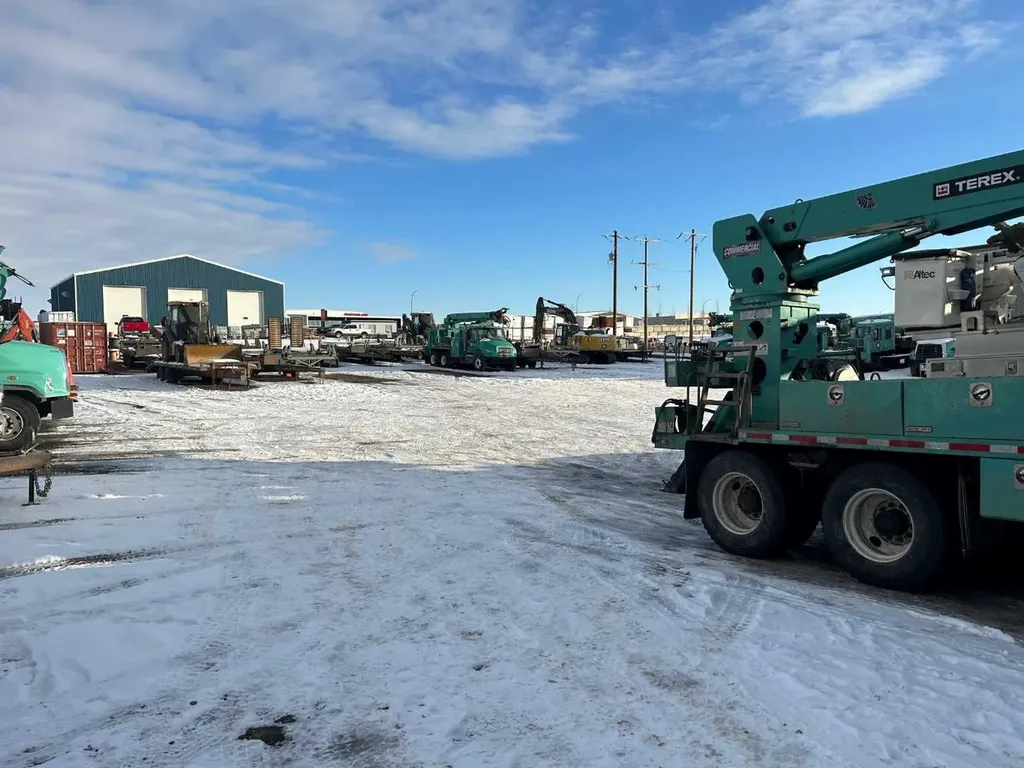 414 21 Street SE High River AB T1V 2A7