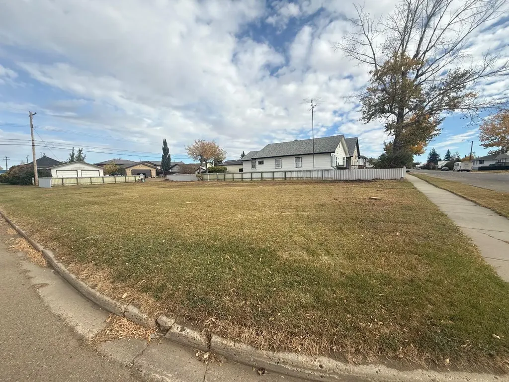 420 1 Avenue W Hanna AB t0j1p0