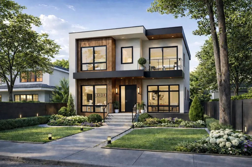 825 21 Avenue NW Calgary AB T2M 1K5