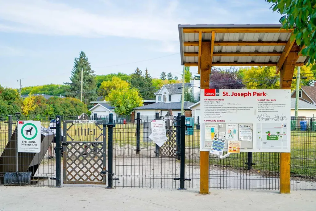825 21 Avenue NW Calgary AB T2M 1K5