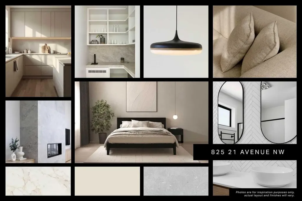 825 21 Avenue NW Calgary AB T2M 1K5