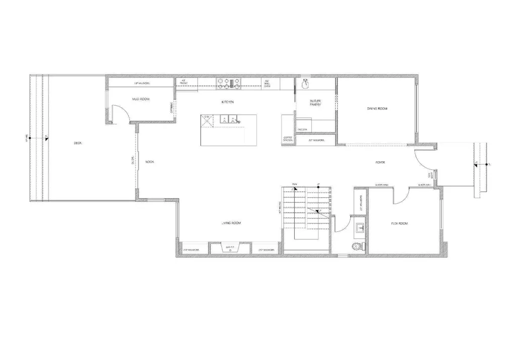 825 21 Avenue NW Calgary AB T2M 1K5