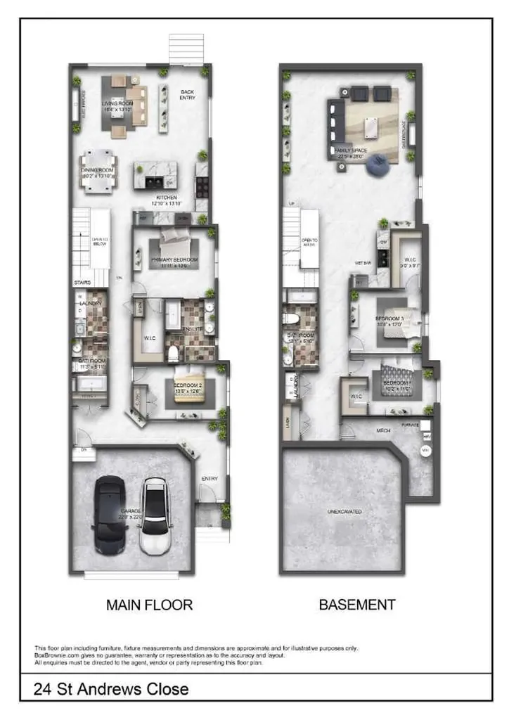 24 St Andrews Close Lyalta AB T0J1Y1