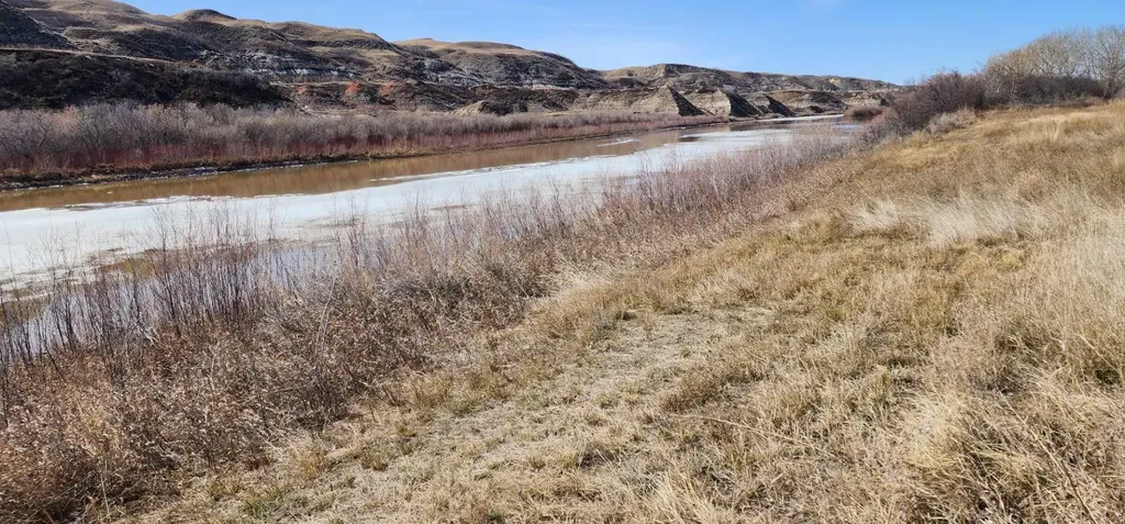 5235 Highway 10 Drumheller AB T0J 0Y0