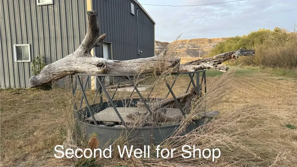 5235 Highway 10 Drumheller AB T0J 0Y0