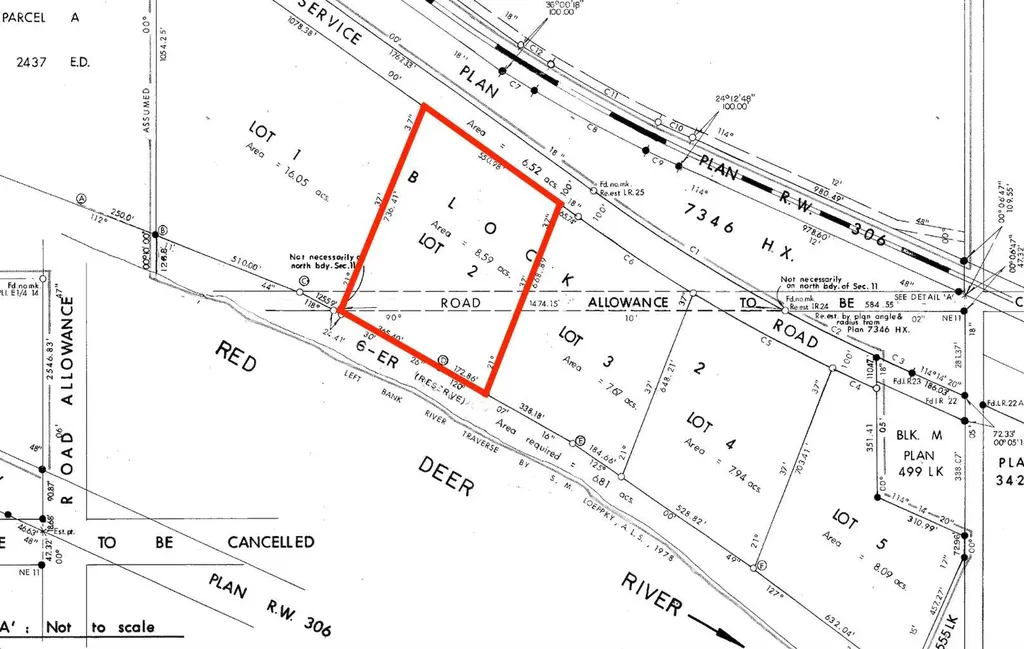 5235 Highway 10 Drumheller AB T0J 0Y0