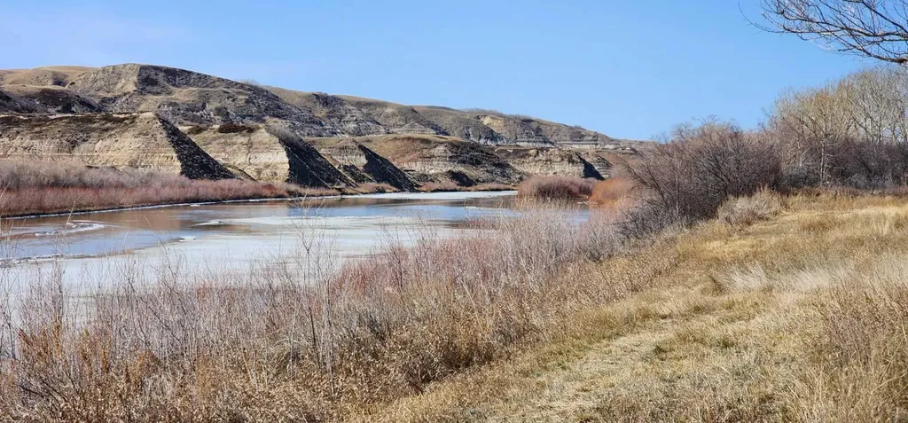 5235 Highway 10 Drumheller AB T0J 0Y0