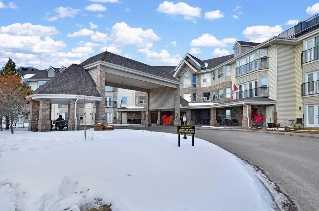 5200 44 Avenue NE Calgary AB T1Y 7L4