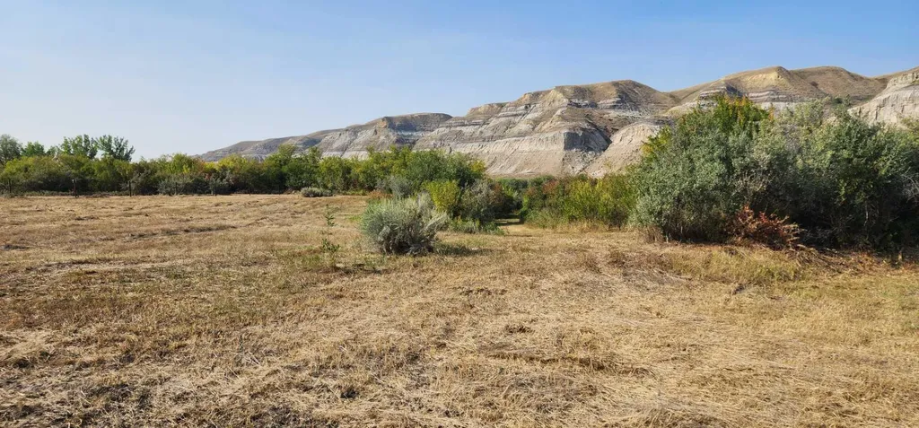 4;18;27;21;N Lot 6 & 10 Drumheller AB T0J 0Y0