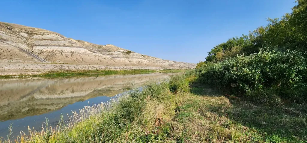 4;18;27;21;N Lot 6 & 10 Drumheller AB T0J 0Y0