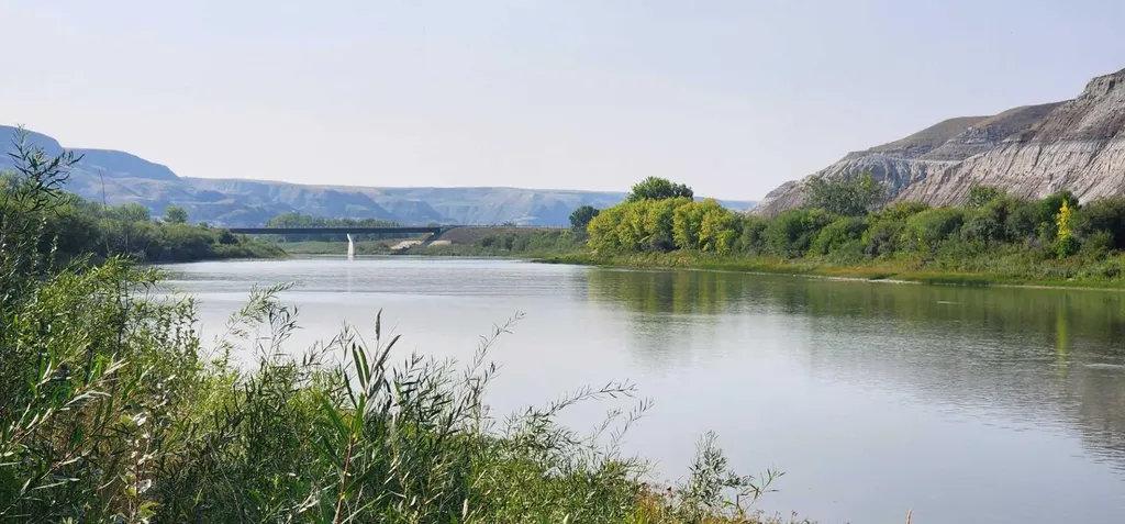 4;18;27;21;N Lot 6 & 10 Drumheller AB T0J 0Y0
