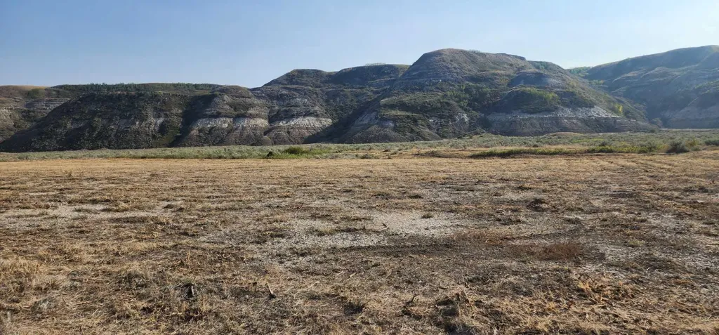 4;18;27;21;N Lot 6 & 10 Drumheller AB T0J 0Y0