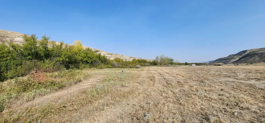4;18;27;21;N Lot 6 & 10 Drumheller AB T0J 0Y0