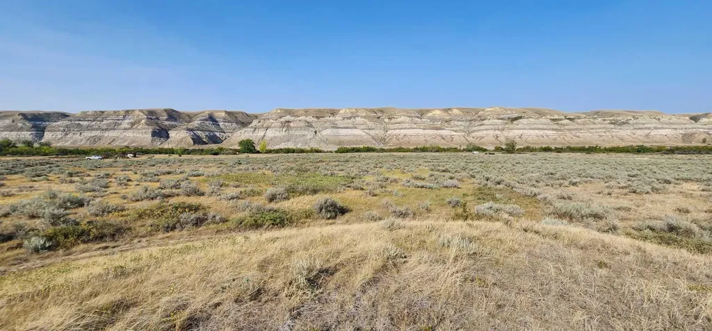 4;18;27;21;N Lot 6 & 10 Drumheller AB T0J 0Y0