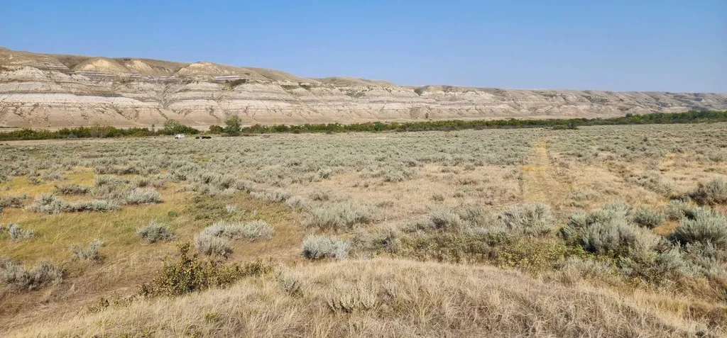 4;18;27;21;N Lot 6 & 10 Drumheller AB T0J 0Y0