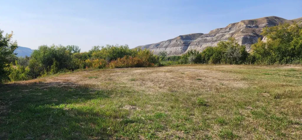 4;18;27;21;N Lot 6 & 10 Drumheller AB T0J 0Y0