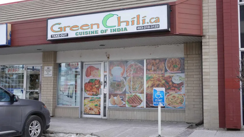 2128 Crowchild Trail NW Calgary AB T2M 3Y7