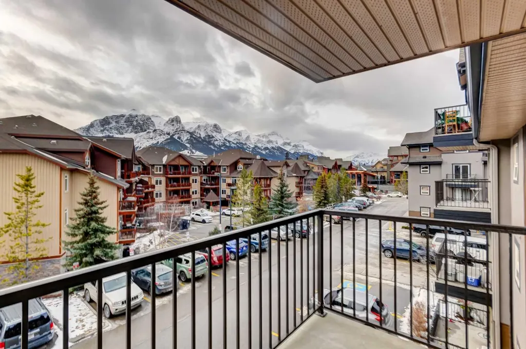 186 Kananaskis Way Canmore AB T1W 0A2