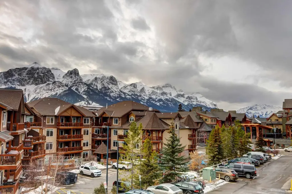 186 Kananaskis Way Canmore AB T1W 0A2