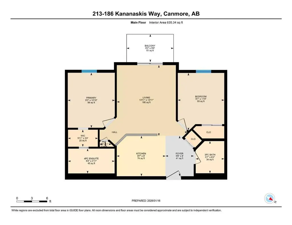186 Kananaskis Way Canmore AB T1W 0A2