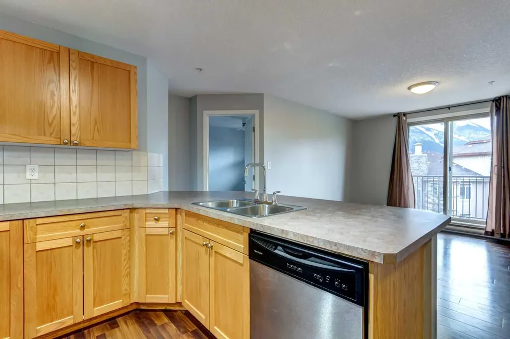 186 Kananaskis Way Canmore AB T1W 0A2