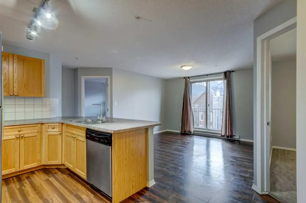 186 Kananaskis Way Canmore AB T1W 0A2